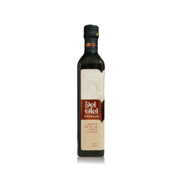 Aceite Oliva Extra Virgen Premium - 500ml