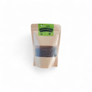 Gotas de chocolate cacao 55% 200g