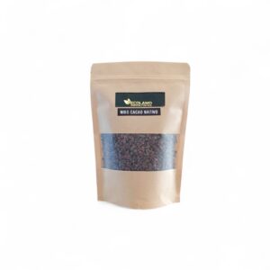 Nibs de cacao nativo 200g