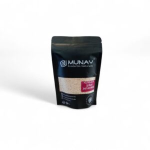 Hojuelas de quinua instantánea 100g