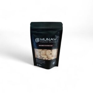 Macambo deshidratado100g