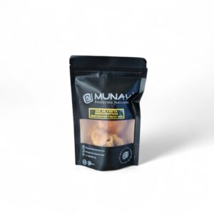 Mix frutas deshidratadas 100g