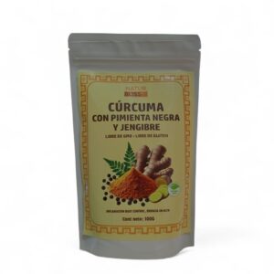 Cúrcuma 100g