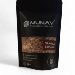 Granola Especial 100g