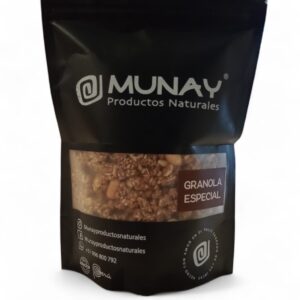 Granola Especial 250g