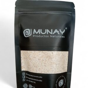 Hojuelas de Cebada 100g