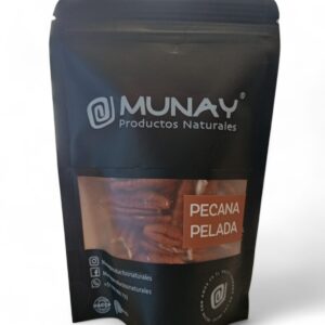 Pecana pelada 100g