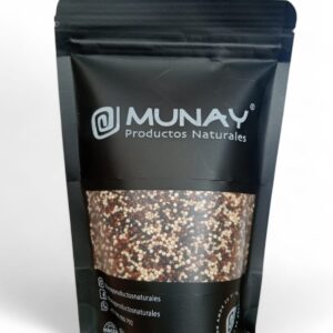 Quinua tricolor 250g