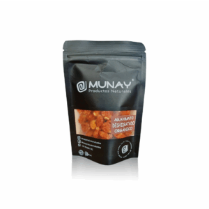 Aguaymanto Deshidratado 100g