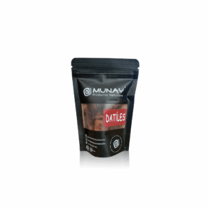 Dátiles 100g