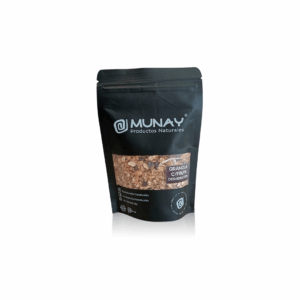Granola con fruta Deshidratada 250g