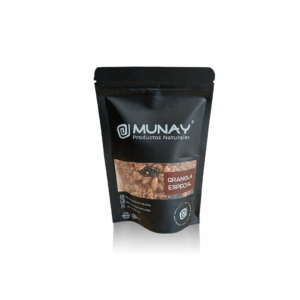 Granola Especial 100g