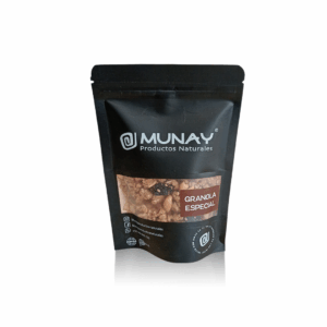 Granola Especial 250g
