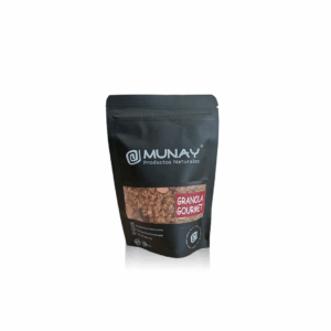 Granola Gourmet 100g