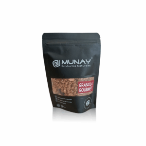 Granola Gourmet 250g